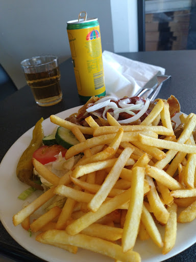 Photo of Kebabhuset i Luleå - Mjölkuddsvägen 10, 973 41 Luleå