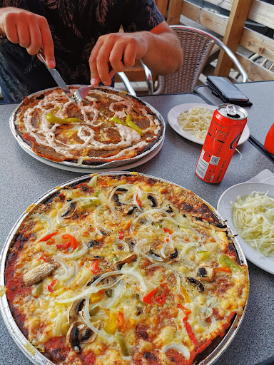 Photo of Kebabhuset i Luleå - Mjölkuddsvägen 10, 973 41 Luleå