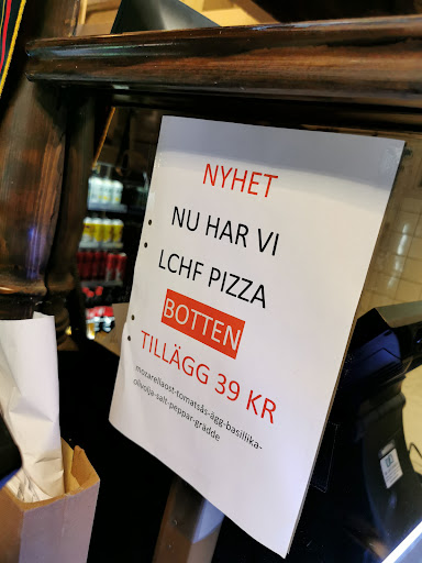 Photo of Kebabhuset i Luleå - Mjölkuddsvägen 10, 973 41 Luleå
