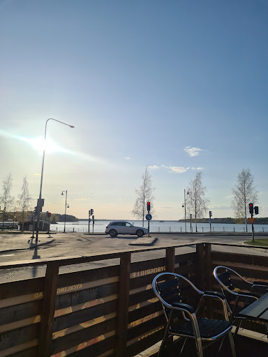 Photo of Kebabhuset i Luleå - Mjölkuddsvägen 10, 973 41 Luleå