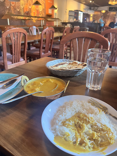 Photo of Indiska Grytan - Indisk Restaurang - Storgatan 67A, 972 31 Luleå