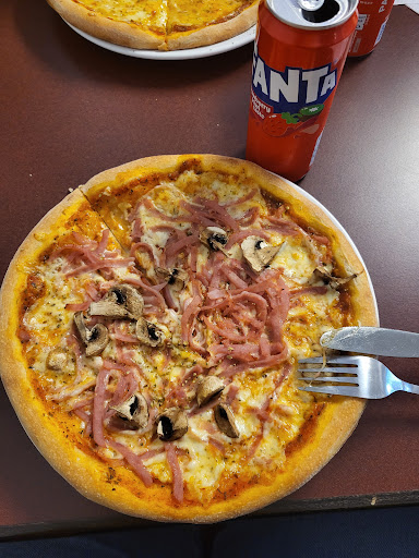 Photo of OYA Restaurang - Väderleden 3B, 976 33 Luleå