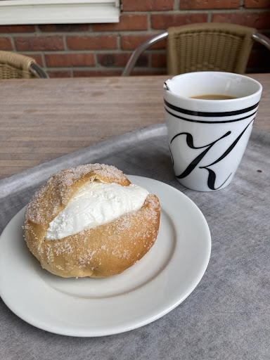 Photo of AB Lilla Bageriet - Bångvägen 8, 921 32 Lycksele