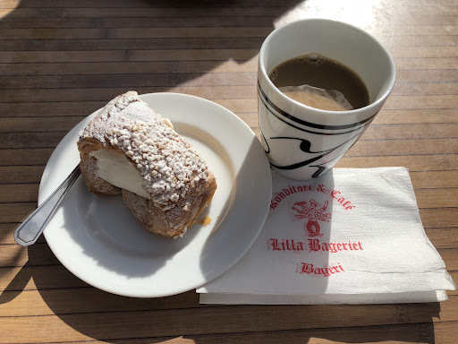 Photo of AB Lilla Bageriet - Bångvägen 8, 921 32 Lycksele