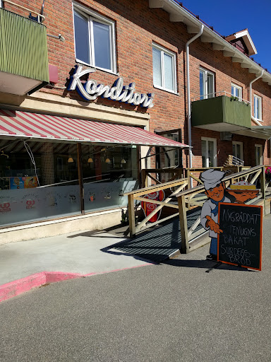 Photo of AB Lilla Bageriet - Bångvägen 8, 921 32 Lycksele