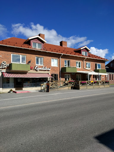 Photo of AB Lilla Bageriet - Bångvägen 8, 921 32 Lycksele