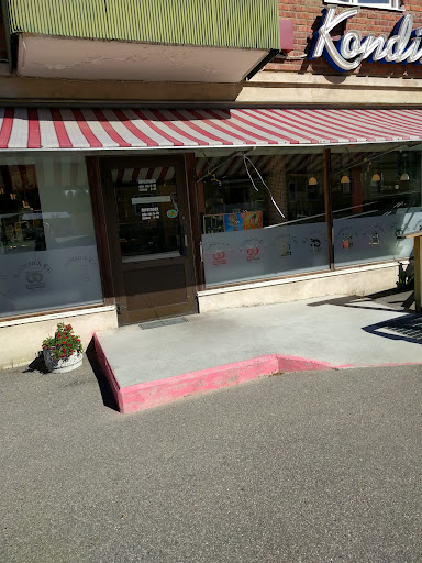 Photo of AB Lilla Bageriet - Bångvägen 8, 921 32 Lycksele