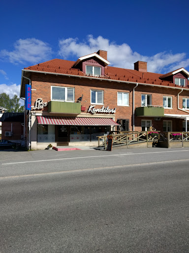 Photo of AB Lilla Bageriet - Bångvägen 8, 921 32 Lycksele