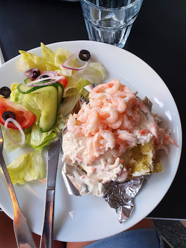 Photo of AB Lilla Bageriet - Bångvägen 8, 921 32 Lycksele