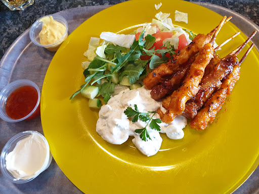 Photo of AB Lilla Bageriet - Bångvägen 8, 921 32 Lycksele