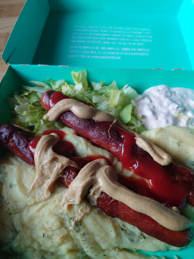 Photo of Sibylla - Bångvägen 13, 921 32 Lycksele