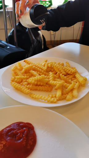 Photo of Sibylla - Bångvägen 13, 921 32 Lycksele