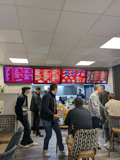 Photo of Intergrill - Bergsgatan 26C, 214 22 Malmö