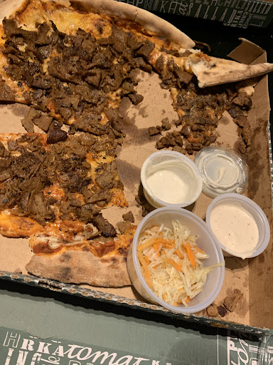 Photo of Intergrill - Bergsgatan 26C, 214 22 Malmö