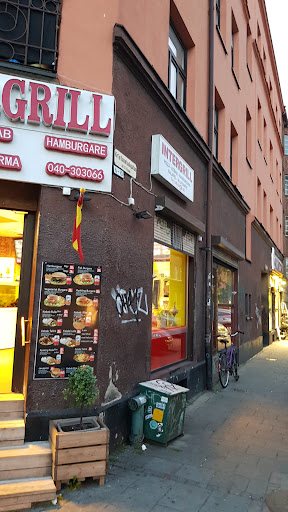 Photo of Intergrill - Bergsgatan 26C, 214 22 Malmö