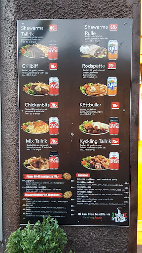 Photo of Intergrill - Bergsgatan 26C, 214 22 Malmö