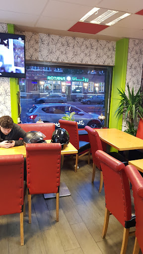 Photo of Intergrill - Bergsgatan 26C, 214 22 Malmö