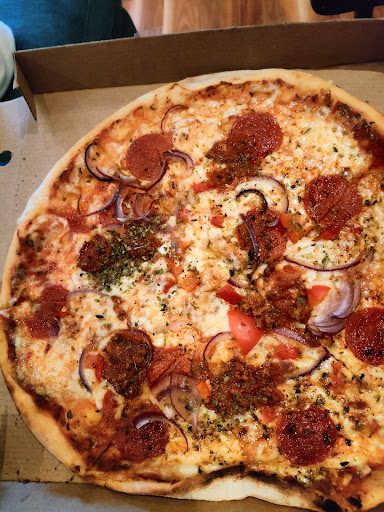 Photo of Intergrill - Bergsgatan 26C, 214 22 Malmö