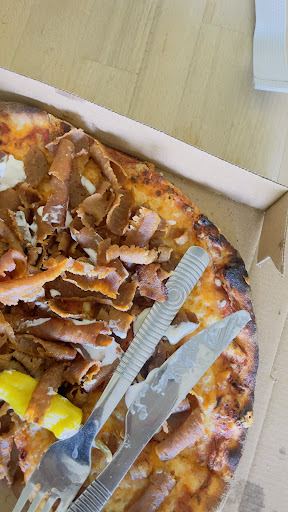 Photo of Intergrill - Bergsgatan 26C, 214 22 Malmö