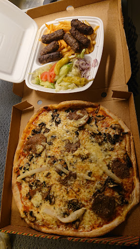 Photo of Intergrill - Bergsgatan 26C, 214 22 Malmö