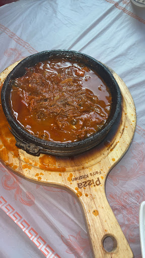 Photo of Yemen - Drottninggatan 36, 211 41 Malmö