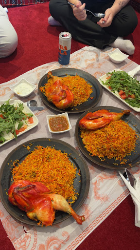 Photo of Yemen - Drottninggatan 36, 211 41 Malmö