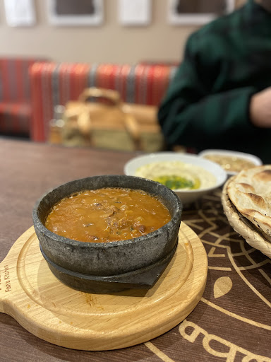 Photo of Yemen - Drottninggatan 36, 211 41 Malmö