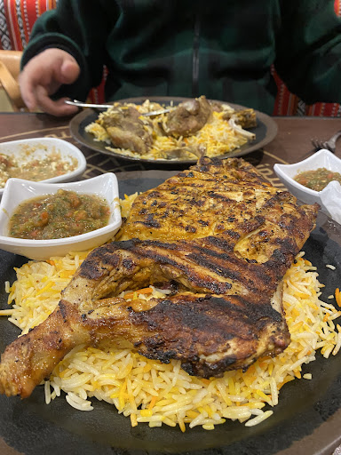 Photo of Yemen - Drottninggatan 36, 211 41 Malmö