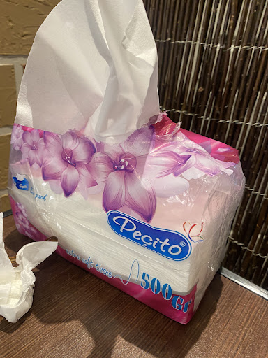 Photo of Yemen - Drottninggatan 36, 211 41 Malmö