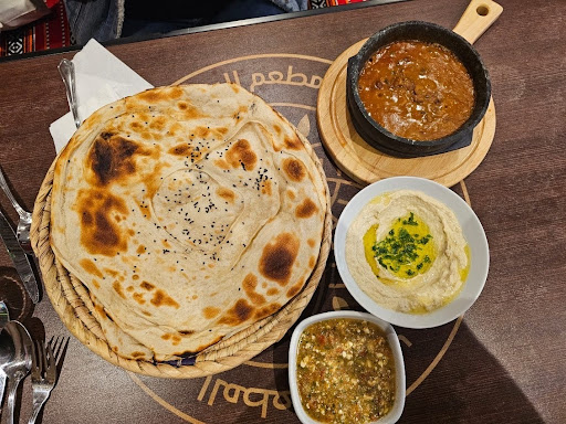 Photo of Yemen - Drottninggatan 36, 211 41 Malmö