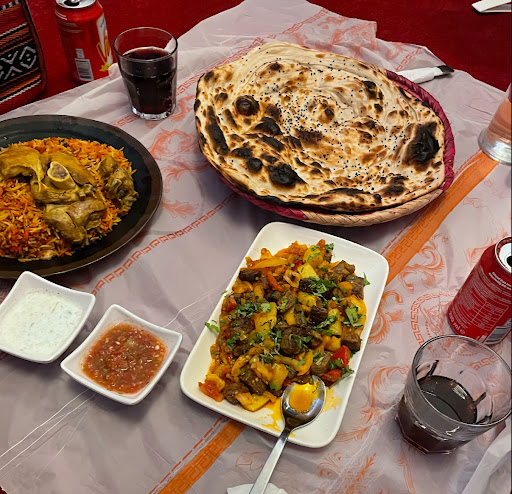 Photo of Yemen - Drottninggatan 36, 211 41 Malmö