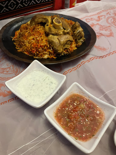 Photo of Yemen - Drottninggatan 36, 211 41 Malmö