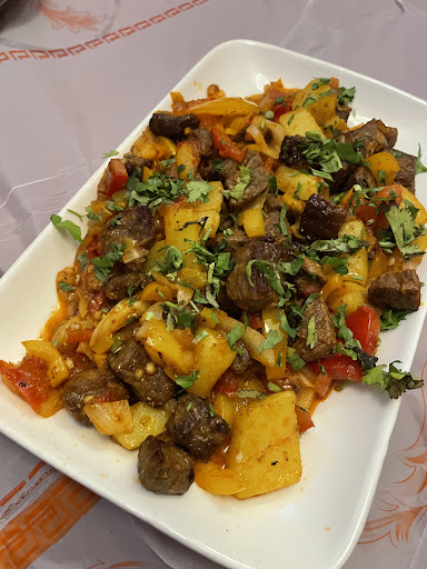 Photo of Yemen - Drottninggatan 36, 211 41 Malmö