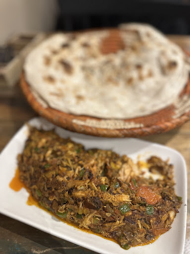 Photo of Yemen - Drottninggatan 36, 211 41 Malmö