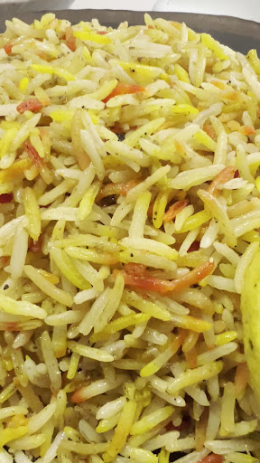 Photo of Yemen - Drottninggatan 36, 211 41 Malmö