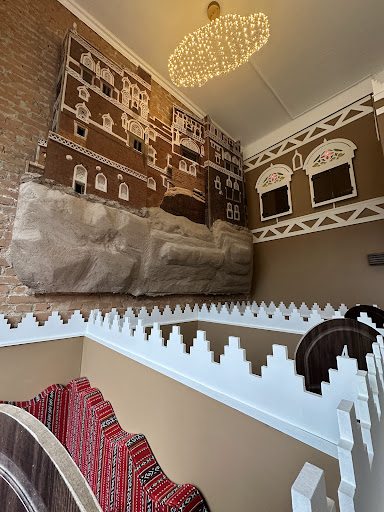 Photo of Yemen - Drottninggatan 36, 211 41 Malmö