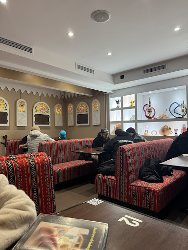 Photo of Yemen - Drottninggatan 36, 211 41 Malmö