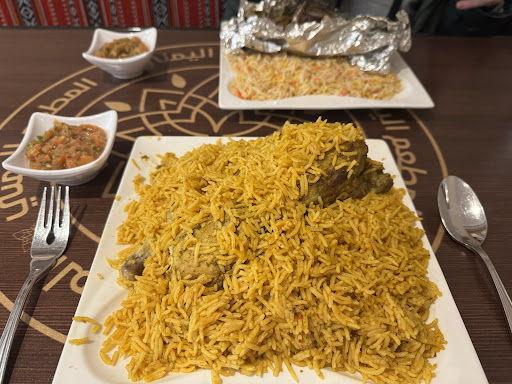 Photo of Yemen - Drottninggatan 36, 211 41 Malmö