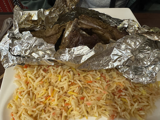 Photo of Yemen - Drottninggatan 36, 211 41 Malmö