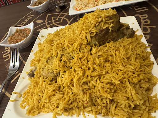 Photo of Yemen - Drottninggatan 36, 211 41 Malmö