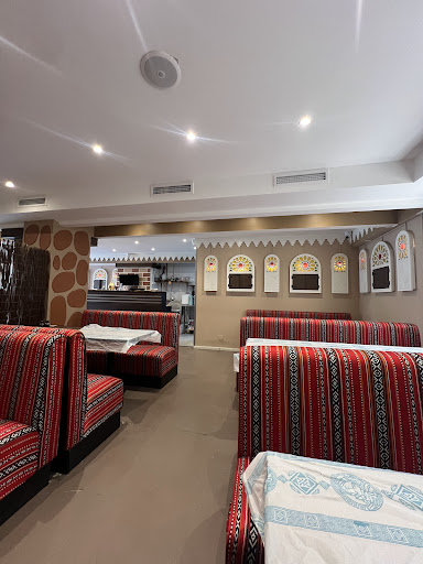 Photo of Yemen - Drottninggatan 36, 211 41 Malmö