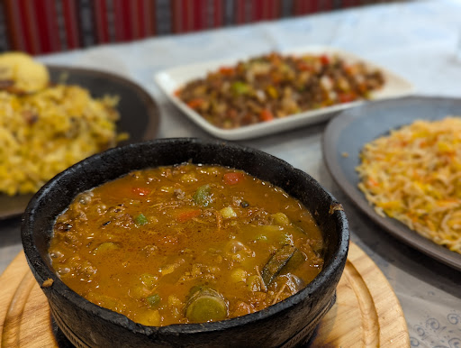 Photo of Yemen - Drottninggatan 36, 211 41 Malmö