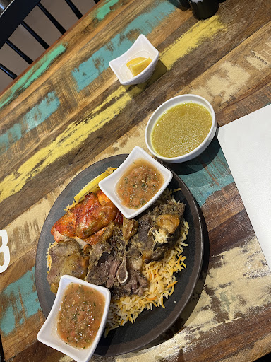 Photo of Yemen - Drottninggatan 36, 211 41 Malmö