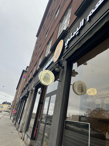 Photo of Yemen - Drottninggatan 36, 211 41 Malmö