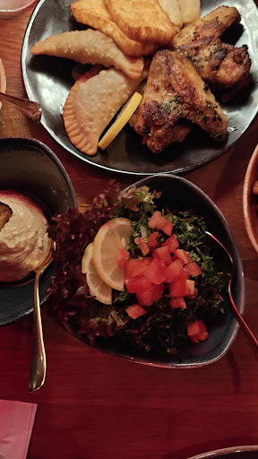 Photo of Occo Restaurant - Kalendegatan 12B, 211 35 Malmö