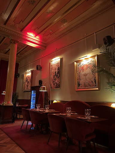 Photo of Occo Restaurant - Kalendegatan 12B, 211 35 Malmö