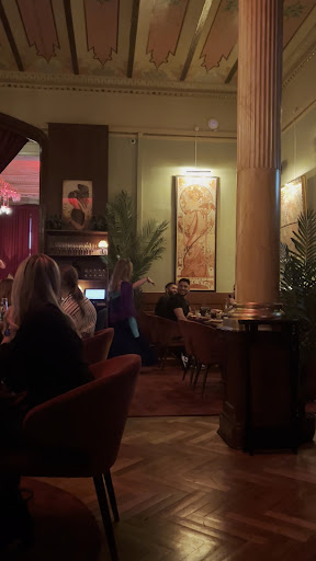 Photo of Occo Restaurant - Kalendegatan 12B, 211 35 Malmö