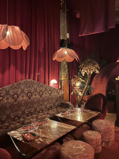 Photo of Occo Restaurant - Kalendegatan 12B, 211 35 Malmö