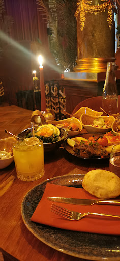 Photo of Occo Restaurant - Kalendegatan 12B, 211 35 Malmö