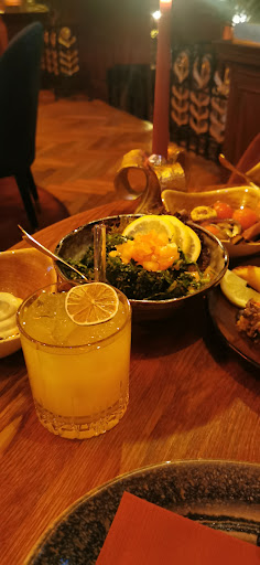 Photo of Occo Restaurant - Kalendegatan 12B, 211 35 Malmö